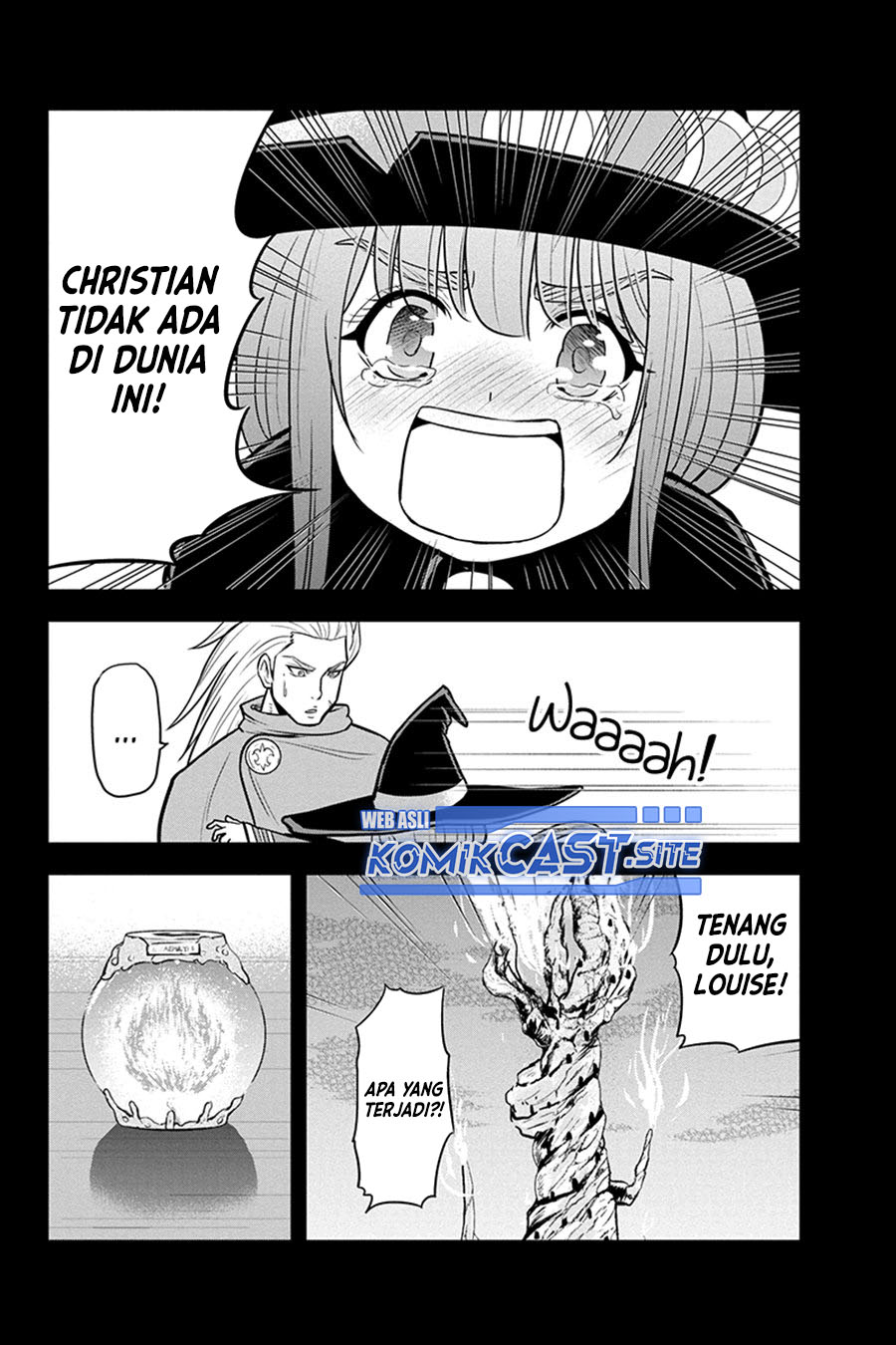 Orenchi ni Kita Onna Kishi to: Inakagurashi suru Koto ni Natta Ken