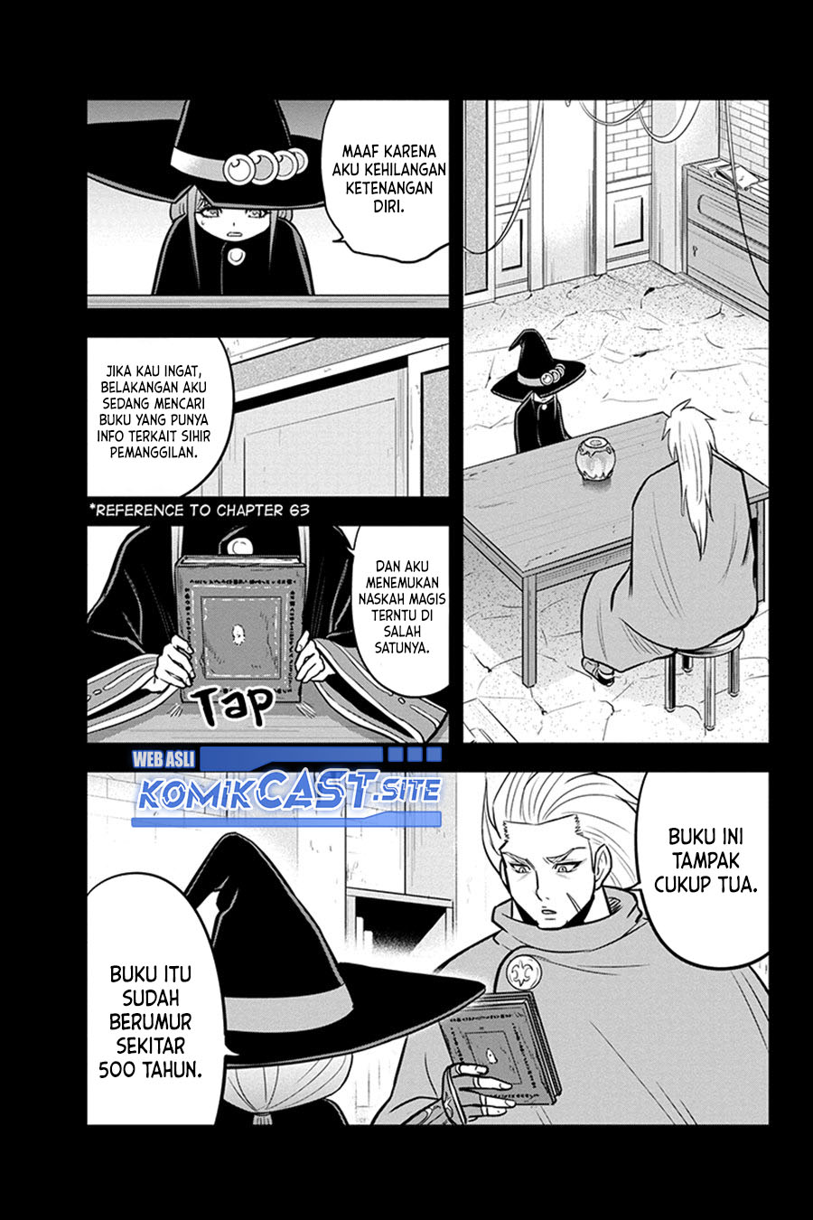 Orenchi ni Kita Onna Kishi to: Inakagurashi suru Koto ni Natta Ken