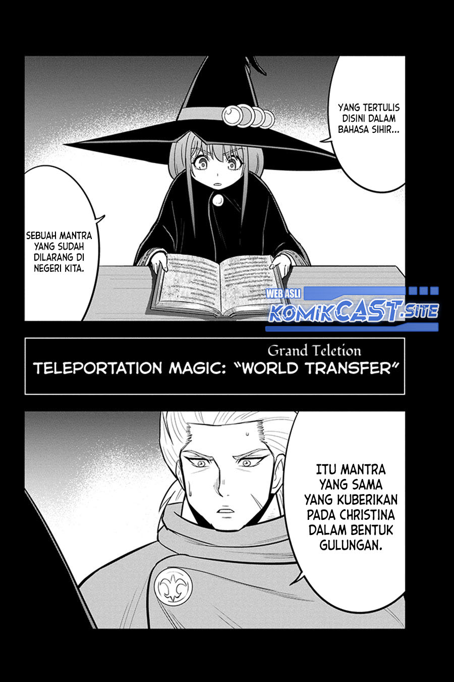Orenchi ni Kita Onna Kishi to: Inakagurashi suru Koto ni Natta Ken