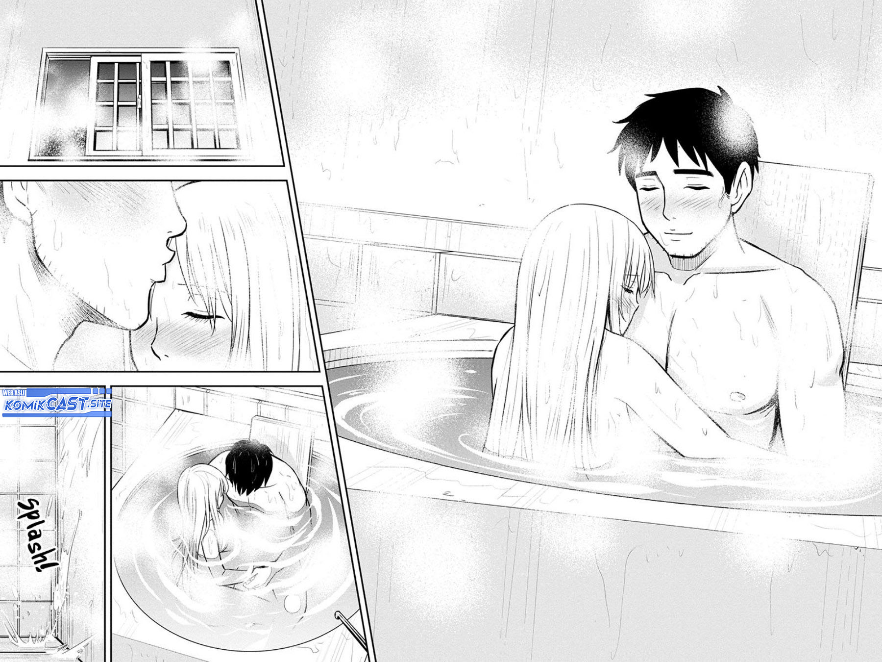 Orenchi ni Kita Onna Kishi to: Inakagurashi suru Koto ni Natta Ken