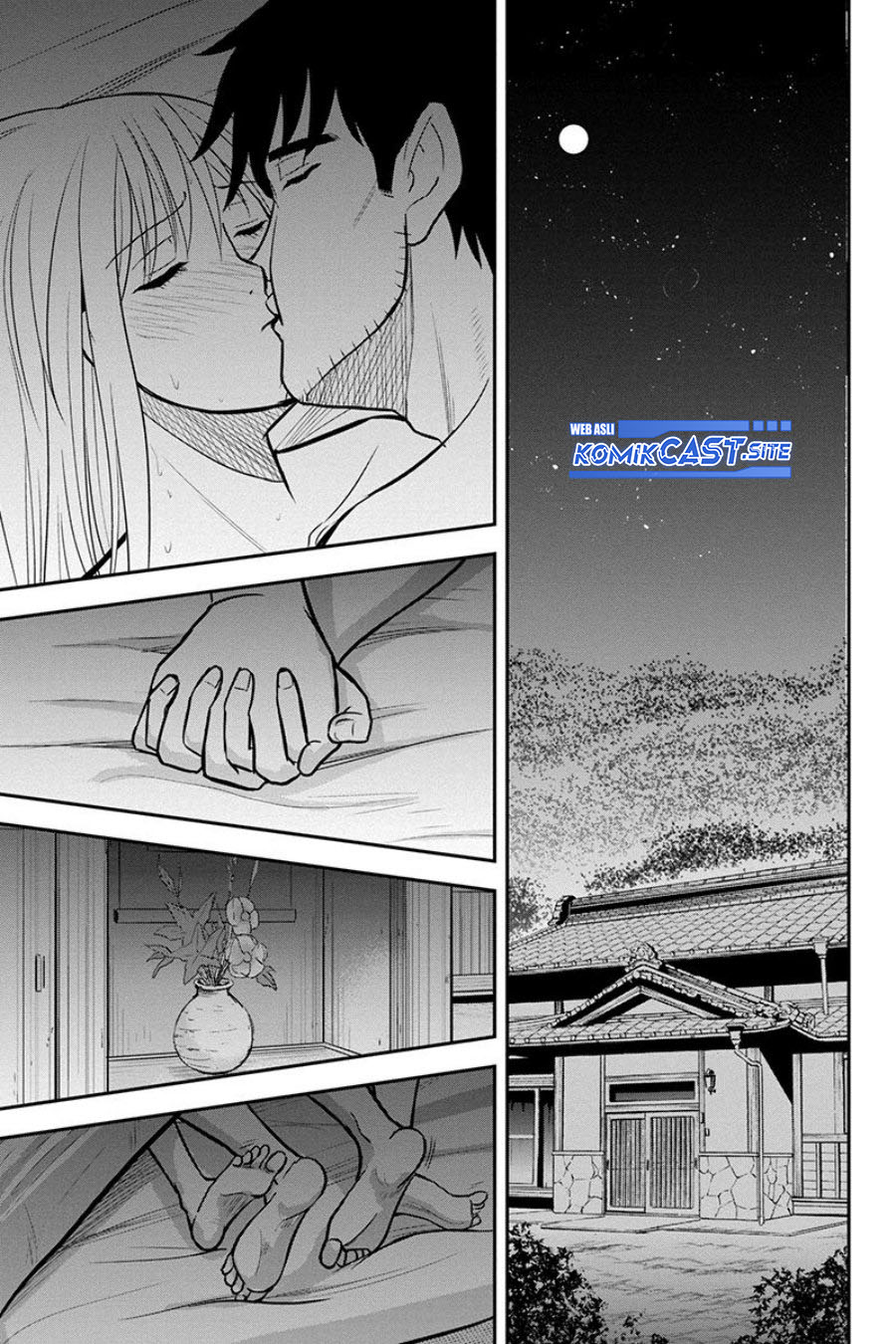 Orenchi ni Kita Onna Kishi to: Inakagurashi suru Koto ni Natta Ken