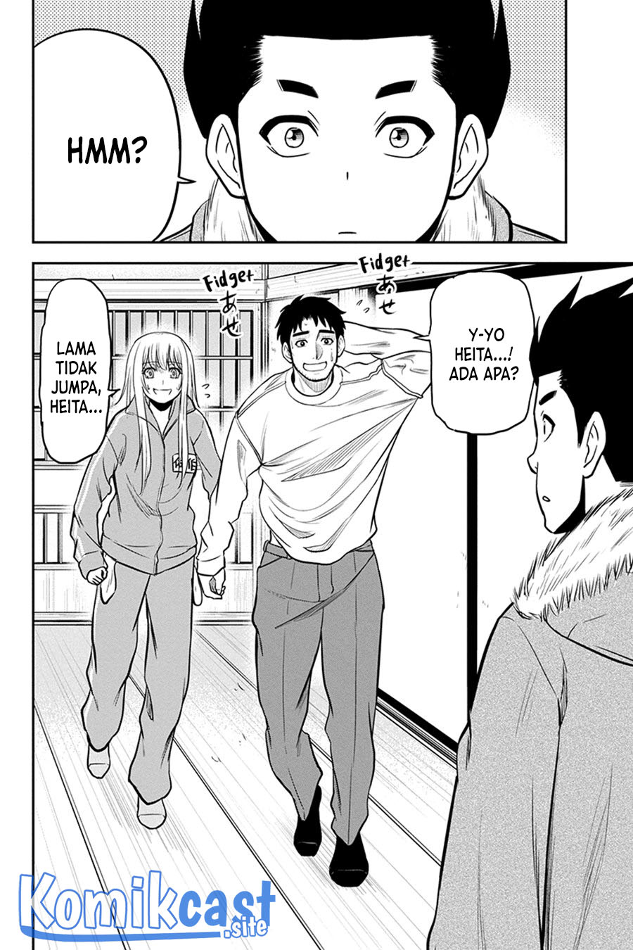 Orenchi ni Kita Onna Kishi to: Inakagurashi suru Koto ni Natta Ken