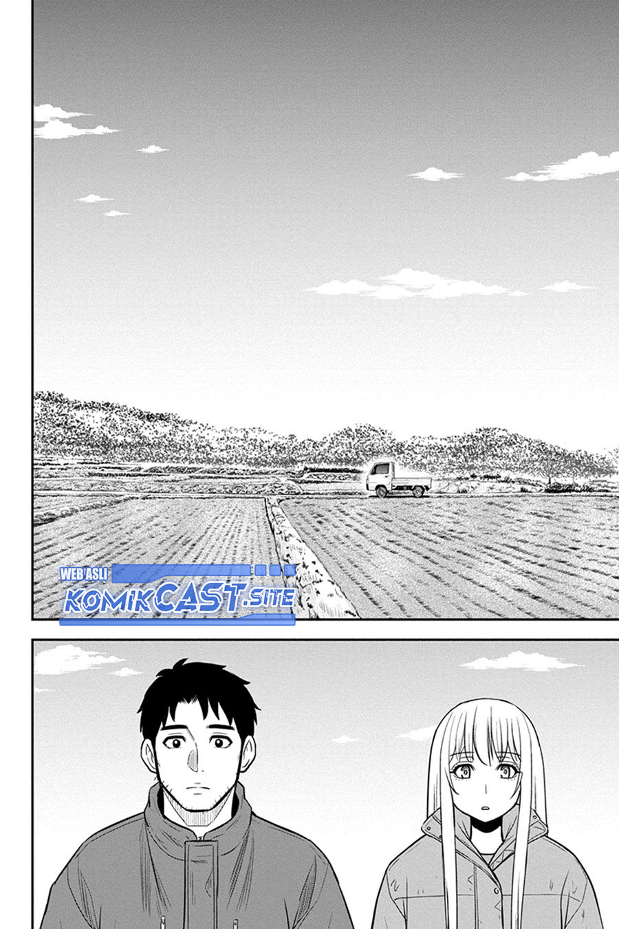 Orenchi ni Kita Onna Kishi to: Inakagurashi suru Koto ni Natta Ken