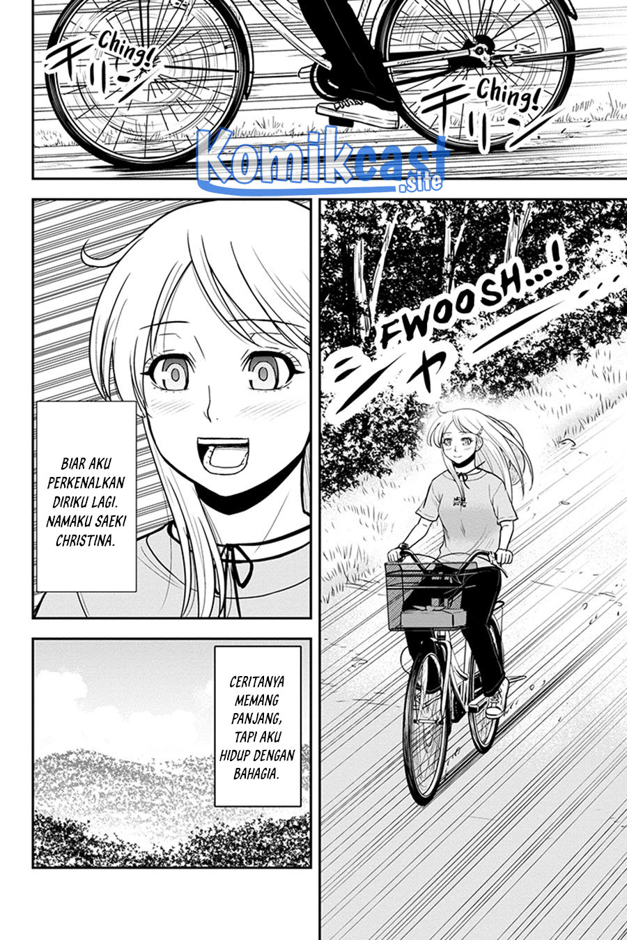 Orenchi ni Kita Onna Kishi to: Inakagurashi suru Koto ni Natta Ken