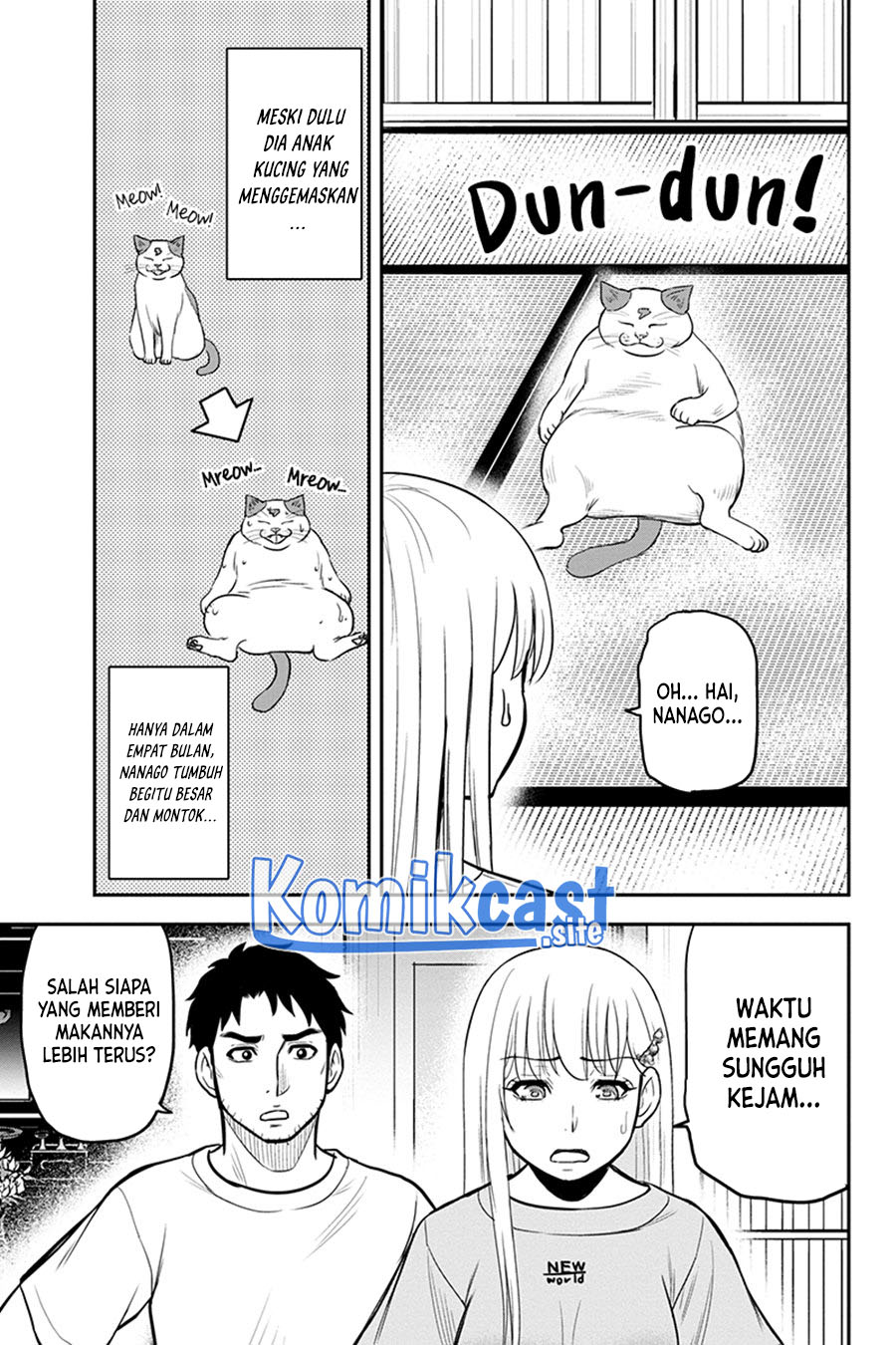 Orenchi ni Kita Onna Kishi to: Inakagurashi suru Koto ni Natta Ken