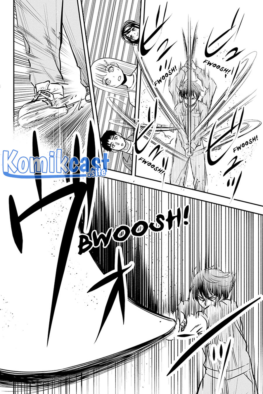 Orenchi ni Kita Onna Kishi to: Inakagurashi suru Koto ni Natta Ken