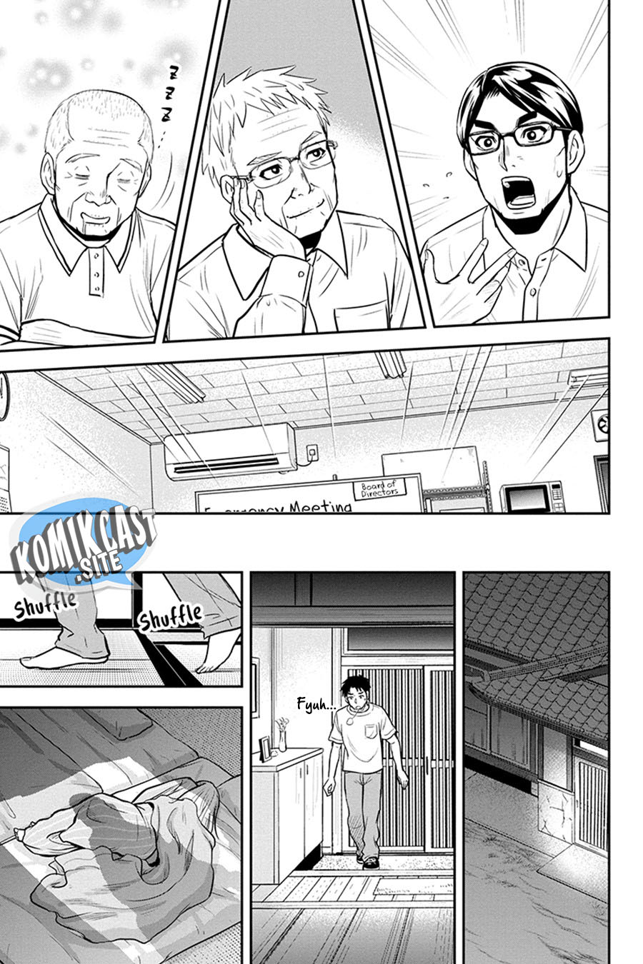Orenchi ni Kita Onna Kishi to: Inakagurashi suru Koto ni Natta Ken