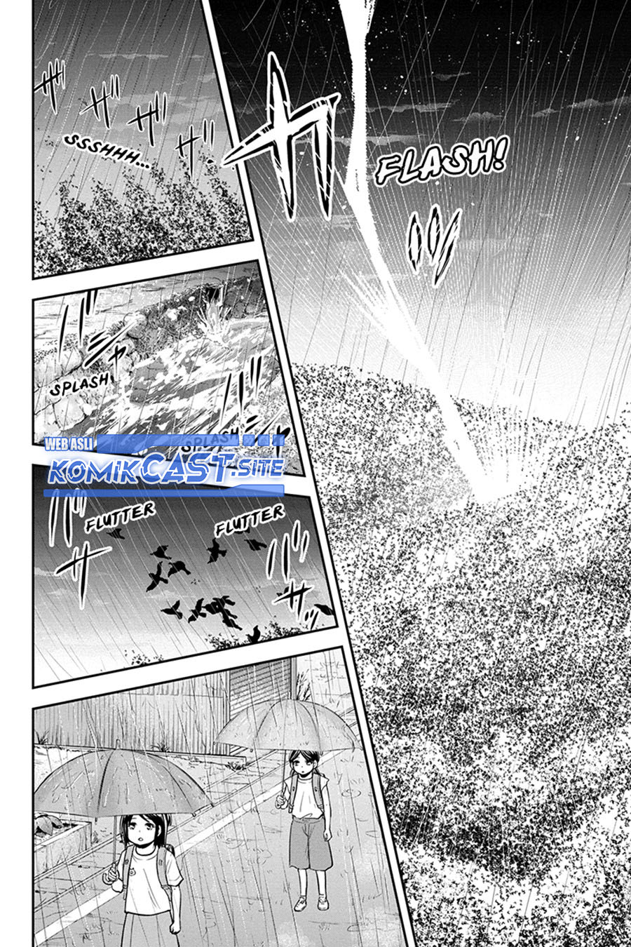Orenchi ni Kita Onna Kishi to: Inakagurashi suru Koto ni Natta Ken