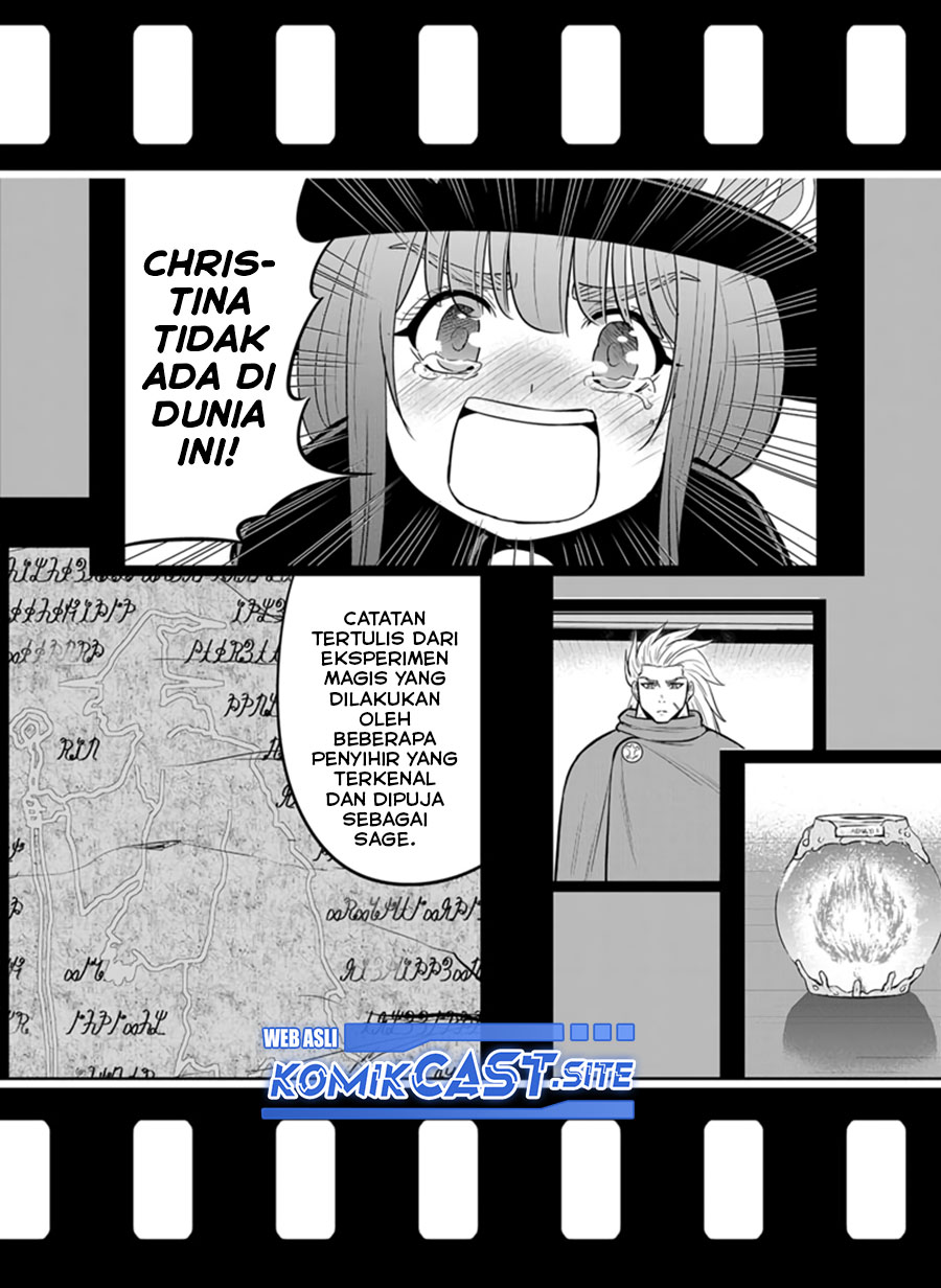 Orenchi ni Kita Onna Kishi to: Inakagurashi suru Koto ni Natta Ken