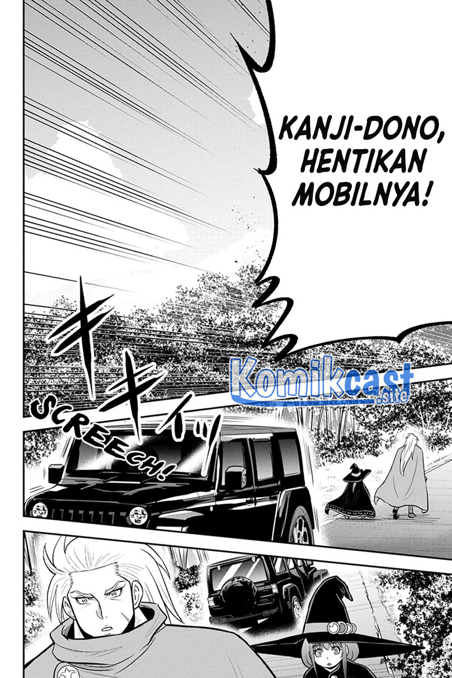 Orenchi ni Kita Onna Kishi to: Inakagurashi suru Koto ni Natta Ken