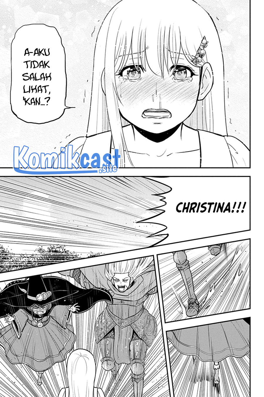 Orenchi ni Kita Onna Kishi to: Inakagurashi suru Koto ni Natta Ken