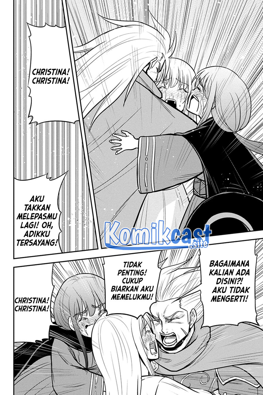 Orenchi ni Kita Onna Kishi to: Inakagurashi suru Koto ni Natta Ken