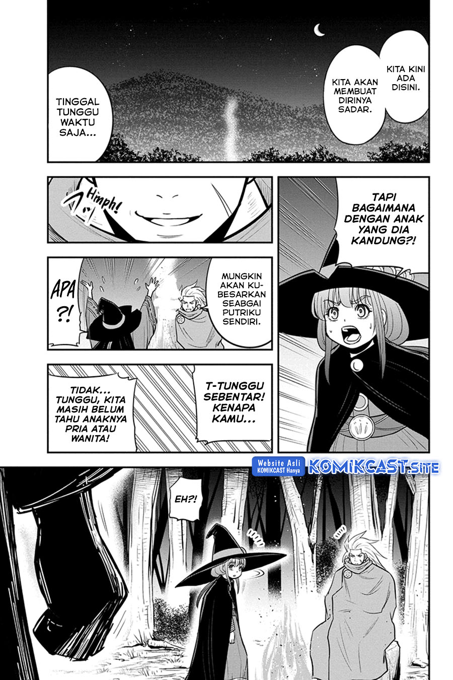 Orenchi ni Kita Onna Kishi to: Inakagurashi suru Koto ni Natta Ken