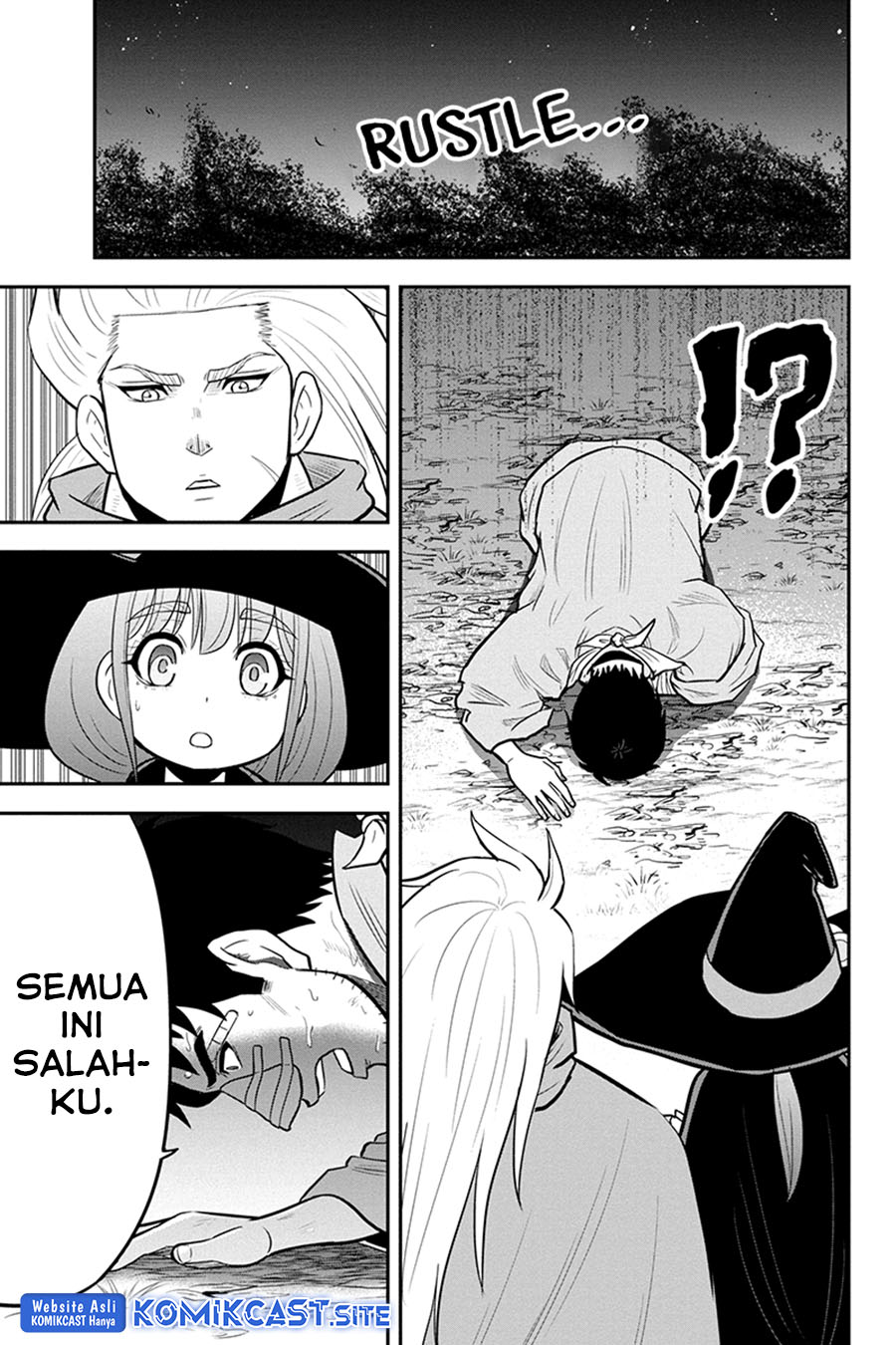 Orenchi ni Kita Onna Kishi to: Inakagurashi suru Koto ni Natta Ken