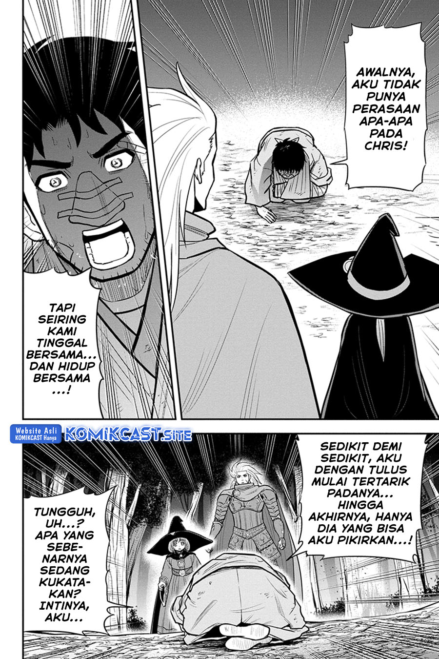 Orenchi ni Kita Onna Kishi to: Inakagurashi suru Koto ni Natta Ken