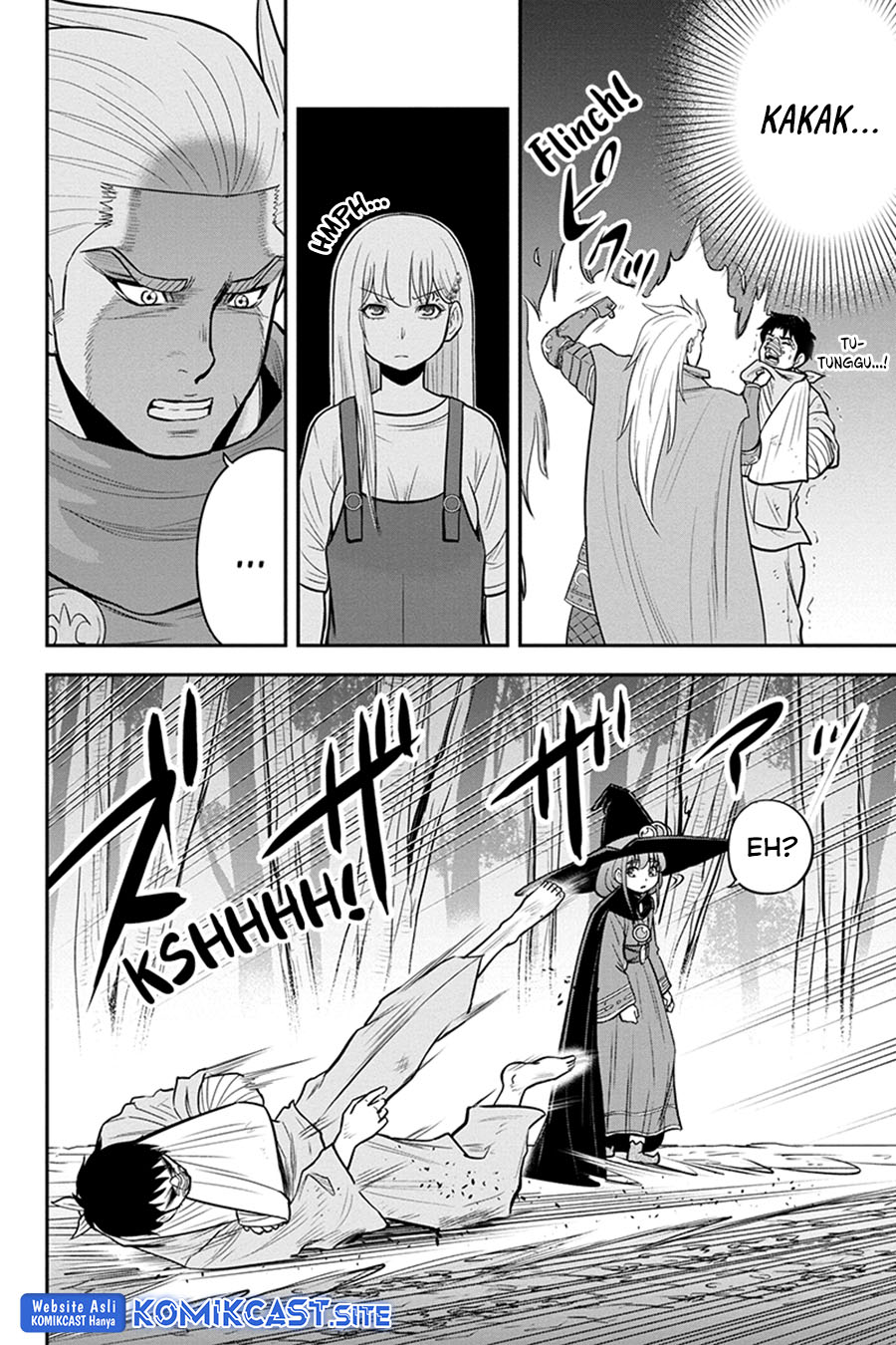 Orenchi ni Kita Onna Kishi to: Inakagurashi suru Koto ni Natta Ken