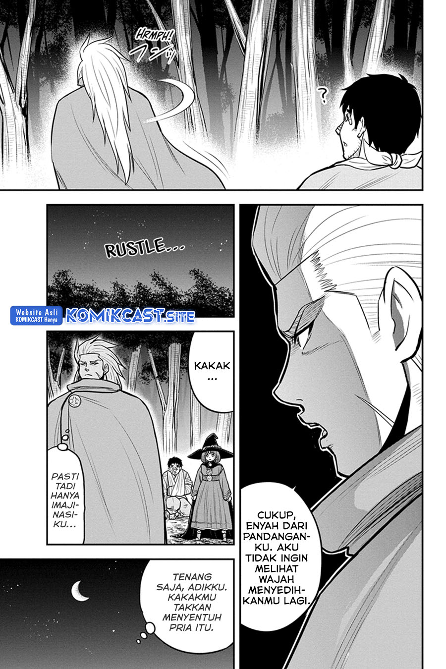 Orenchi ni Kita Onna Kishi to: Inakagurashi suru Koto ni Natta Ken