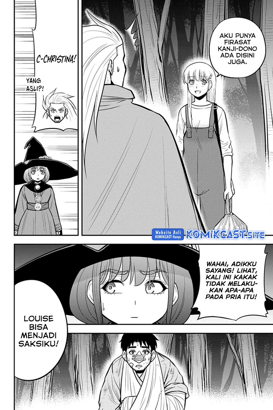 Orenchi ni Kita Onna Kishi to: Inakagurashi suru Koto ni Natta Ken