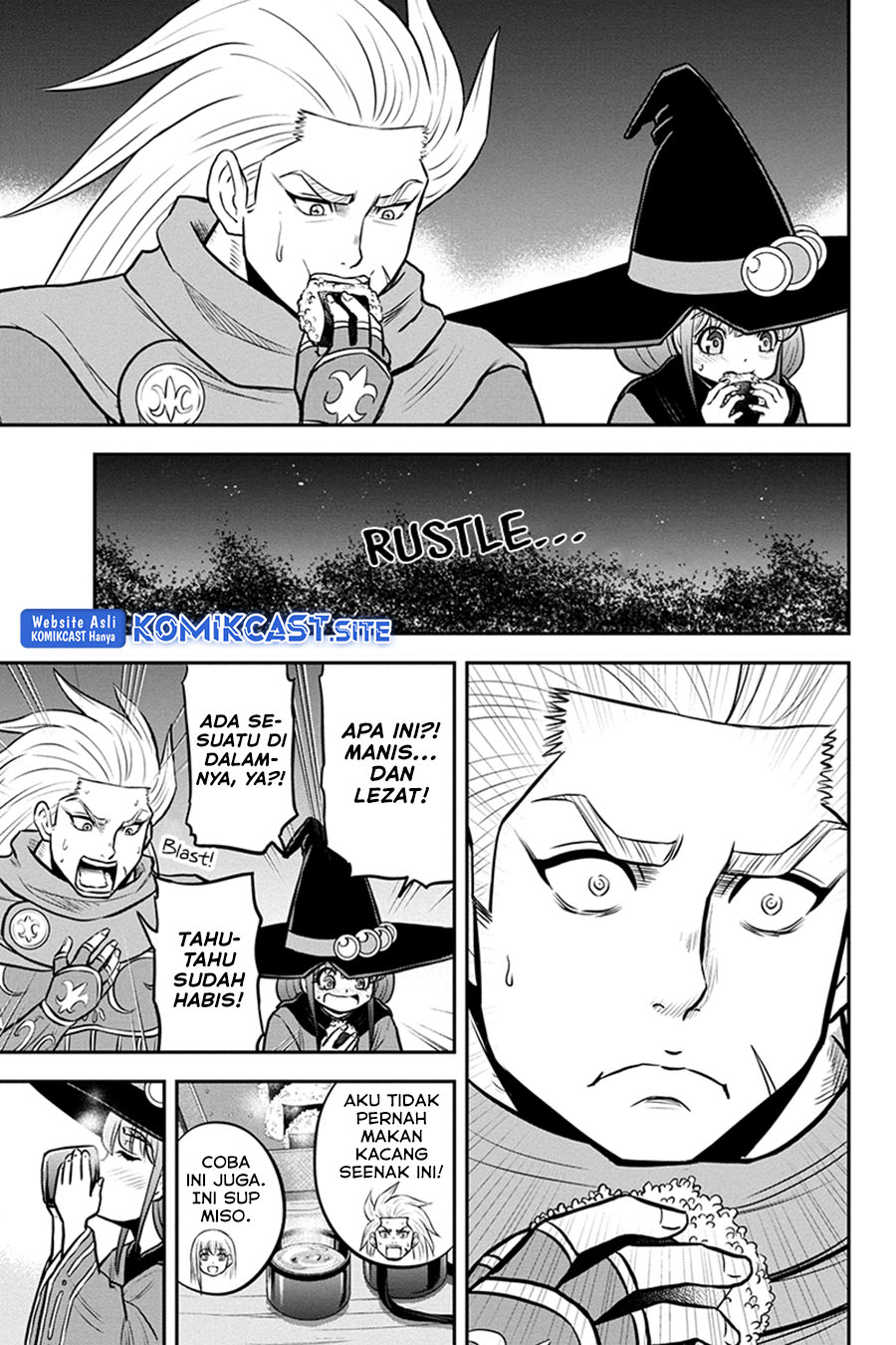 Orenchi ni Kita Onna Kishi to: Inakagurashi suru Koto ni Natta Ken