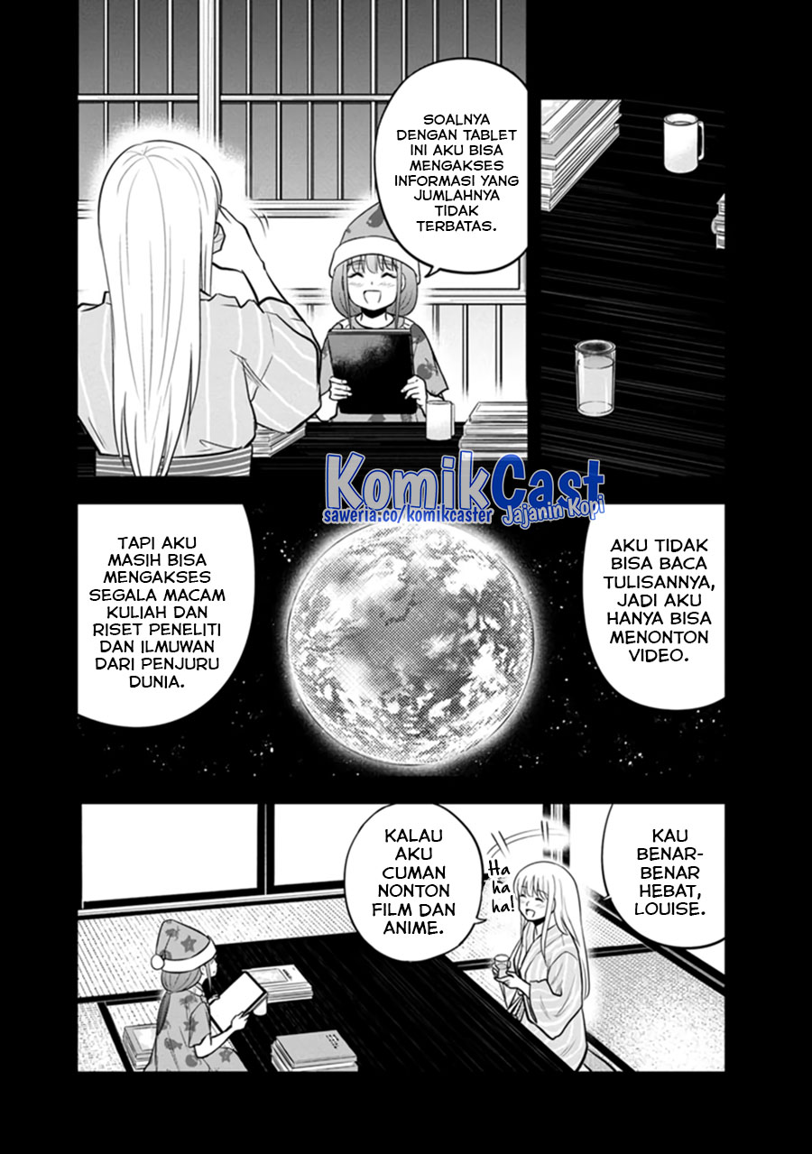 Orenchi ni Kita Onna Kishi to: Inakagurashi suru Koto ni Natta Ken