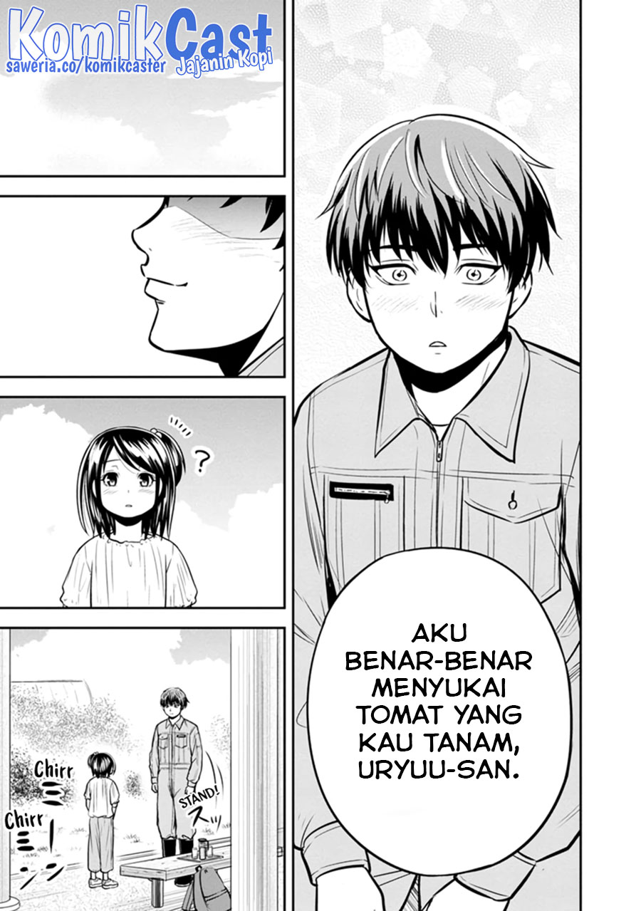 Orenchi ni Kita Onna Kishi to: Inakagurashi suru Koto ni Natta Ken