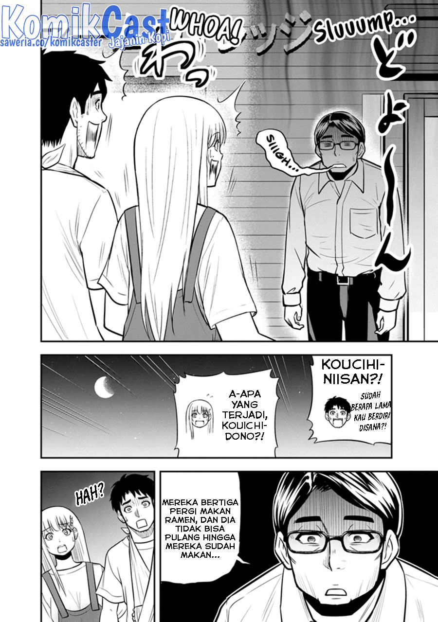 Orenchi ni Kita Onna Kishi to: Inakagurashi suru Koto ni Natta Ken
