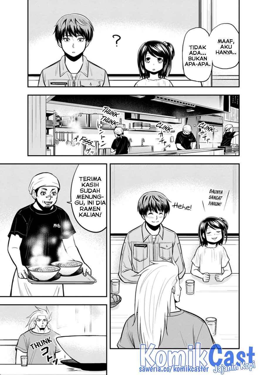Orenchi ni Kita Onna Kishi to: Inakagurashi suru Koto ni Natta Ken