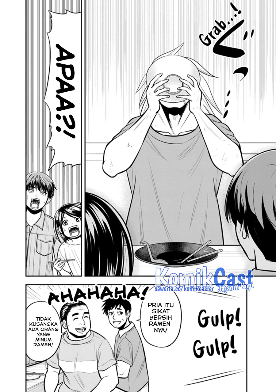Orenchi ni Kita Onna Kishi to: Inakagurashi suru Koto ni Natta Ken