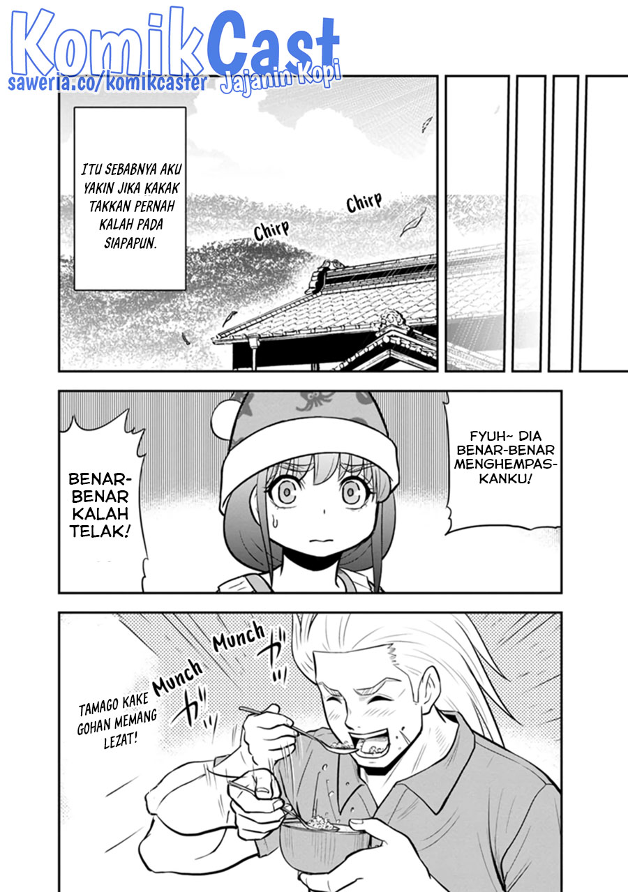 Orenchi ni Kita Onna Kishi to: Inakagurashi suru Koto ni Natta Ken