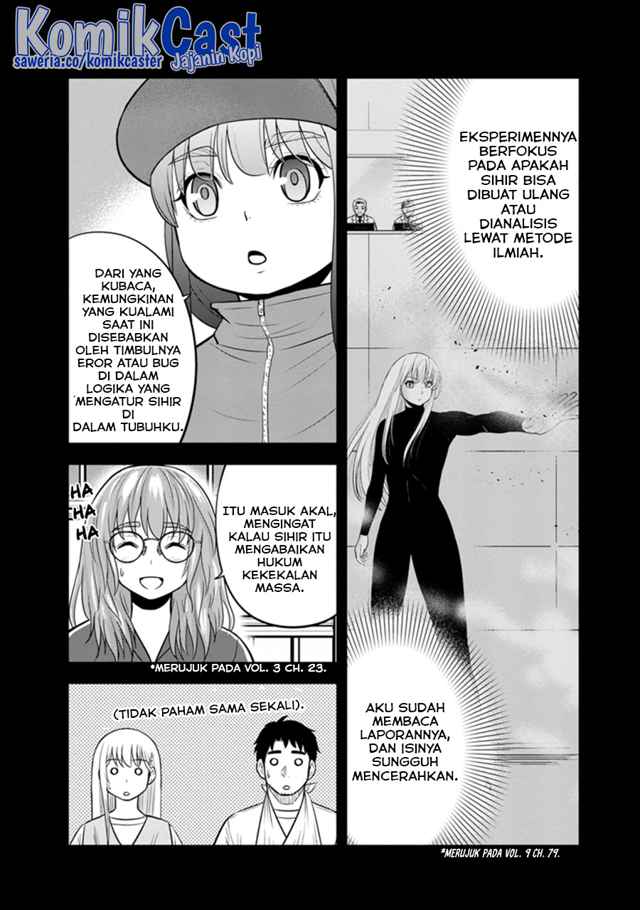 Orenchi ni Kita Onna Kishi to: Inakagurashi suru Koto ni Natta Ken