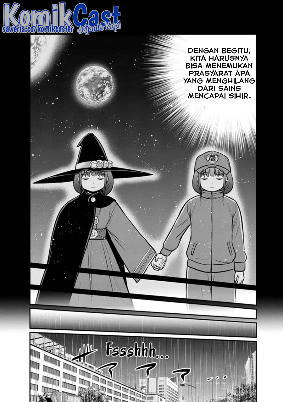 Orenchi ni Kita Onna Kishi to: Inakagurashi suru Koto ni Natta Ken