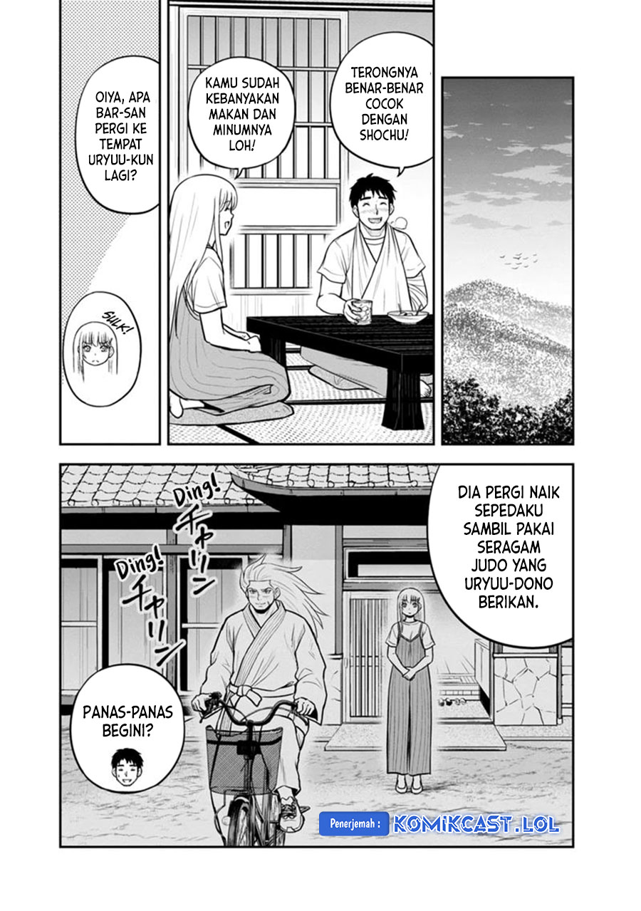 Orenchi ni Kita Onna Kishi to: Inakagurashi suru Koto ni Natta Ken