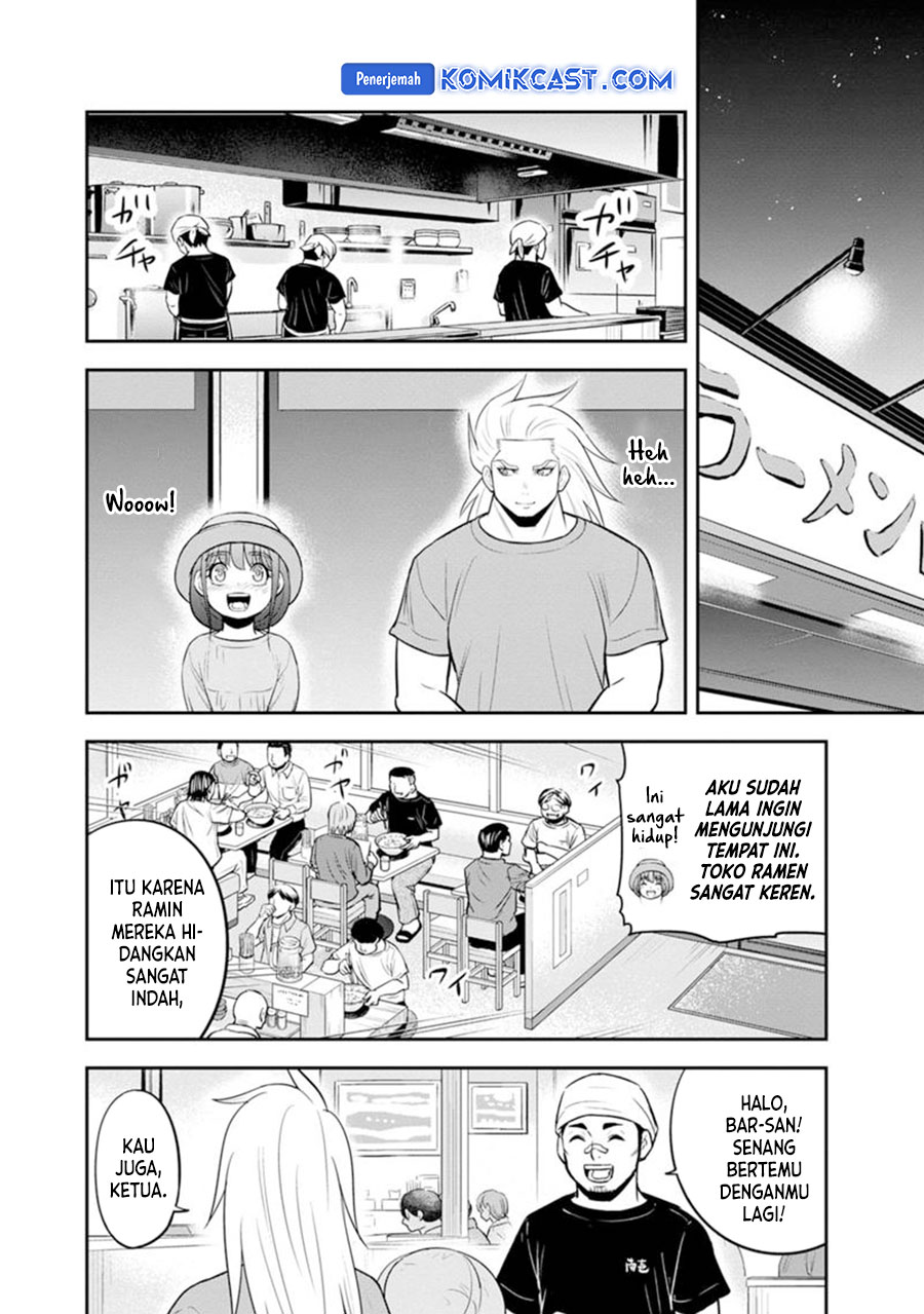 Orenchi ni Kita Onna Kishi to: Inakagurashi suru Koto ni Natta Ken