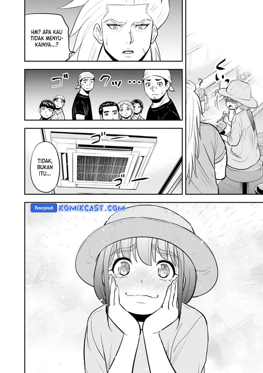 Orenchi ni Kita Onna Kishi to: Inakagurashi suru Koto ni Natta Ken