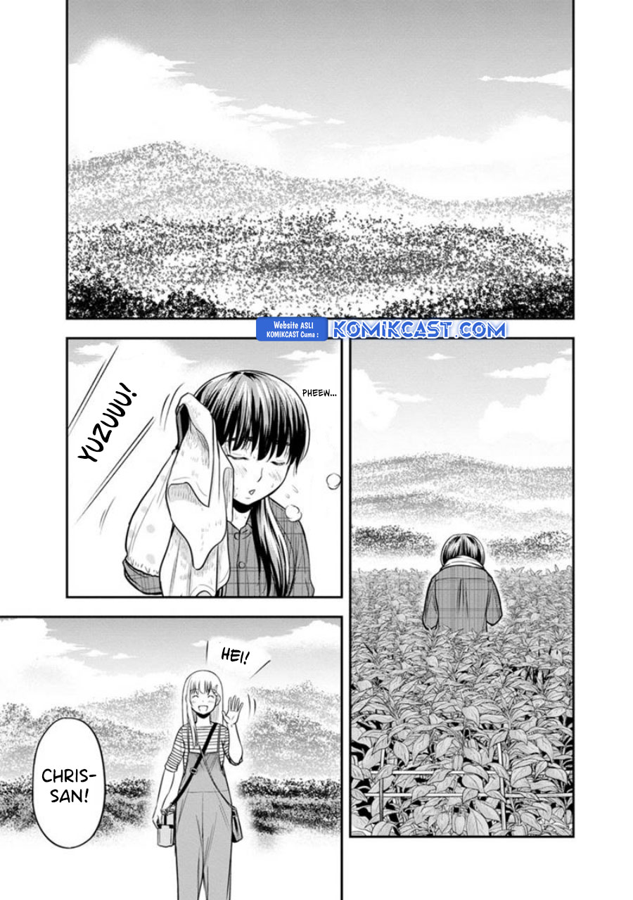 Orenchi ni Kita Onna Kishi to: Inakagurashi suru Koto ni Natta Ken