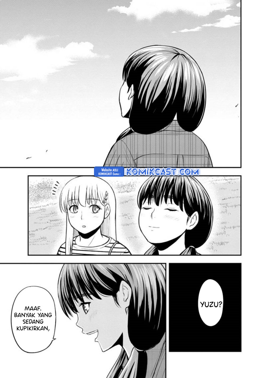 Orenchi ni Kita Onna Kishi to: Inakagurashi suru Koto ni Natta Ken
