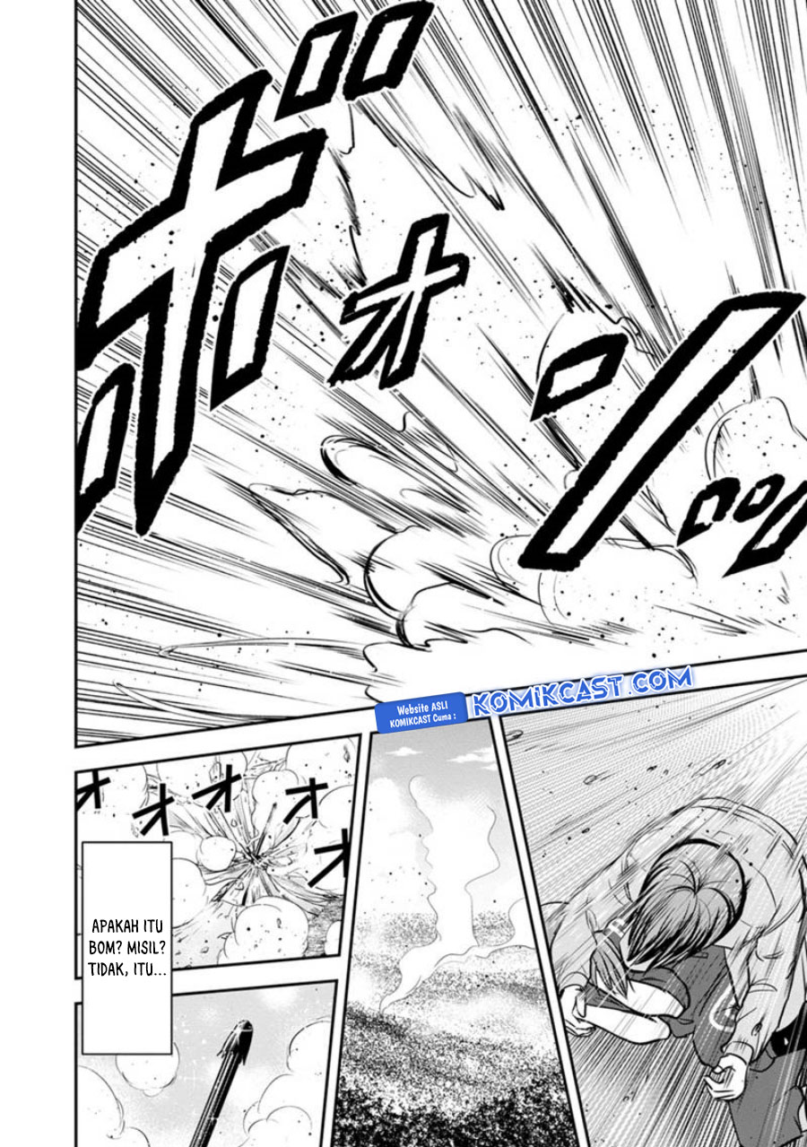 Orenchi ni Kita Onna Kishi to: Inakagurashi suru Koto ni Natta Ken