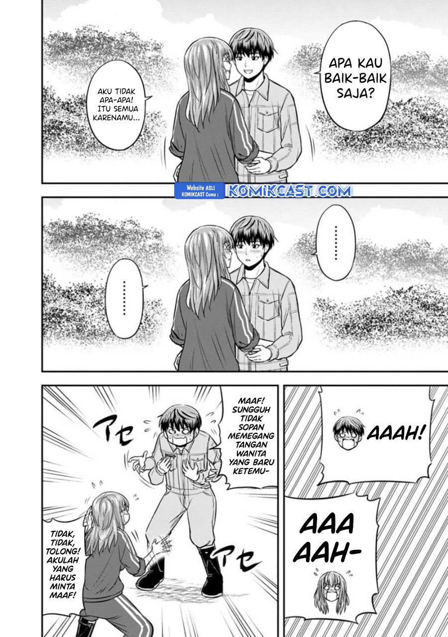 Orenchi ni Kita Onna Kishi to: Inakagurashi suru Koto ni Natta Ken