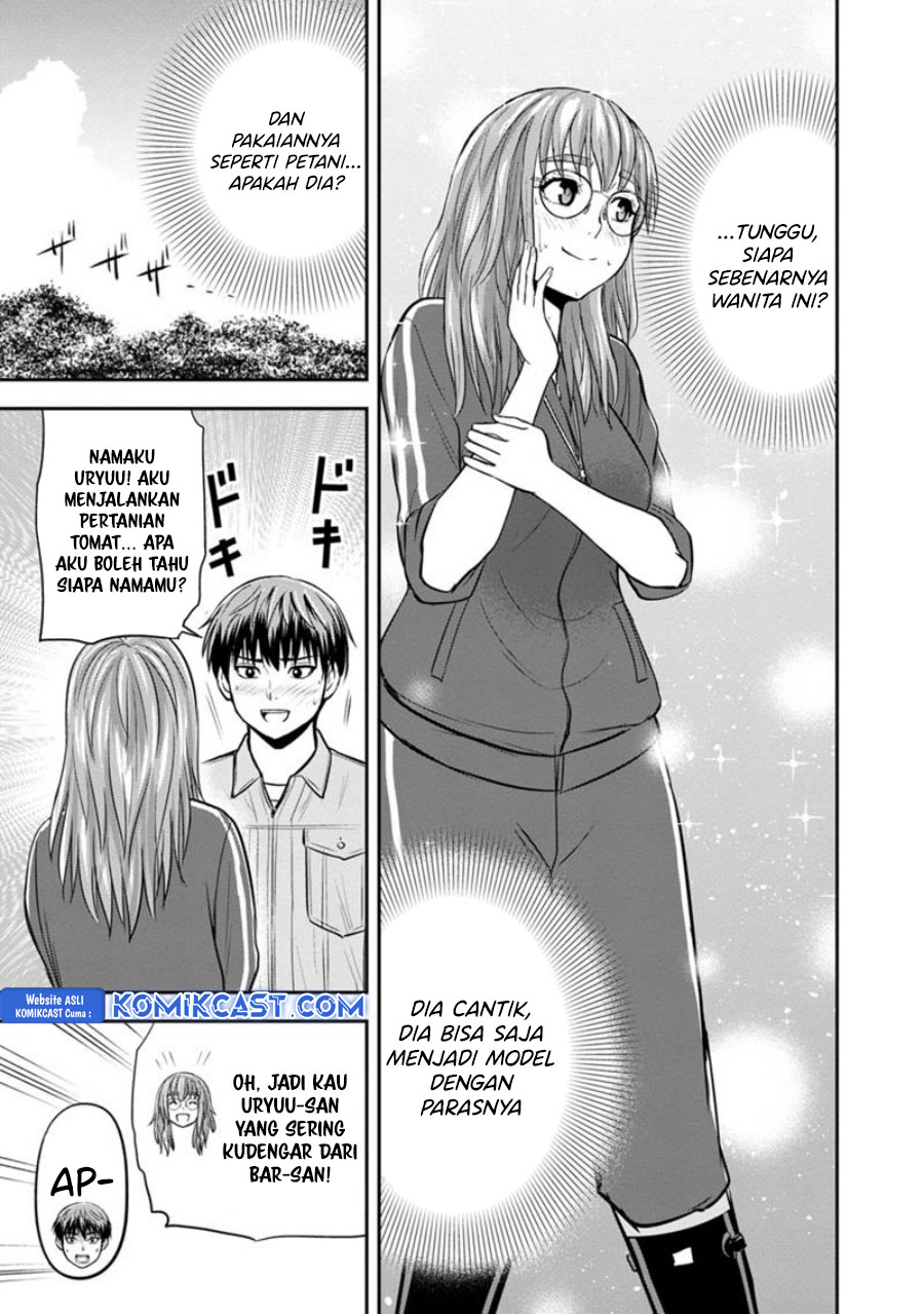 Orenchi ni Kita Onna Kishi to: Inakagurashi suru Koto ni Natta Ken