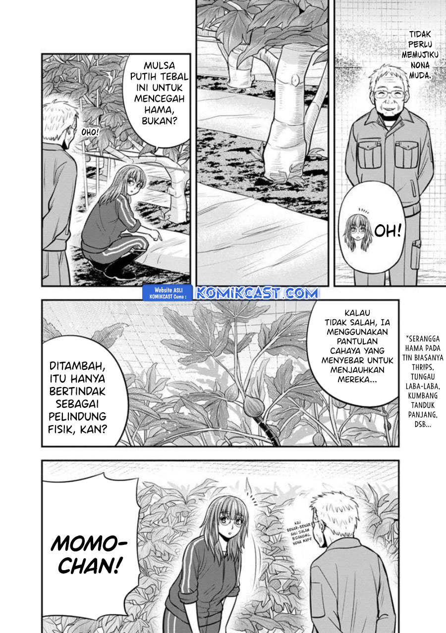 Orenchi ni Kita Onna Kishi to: Inakagurashi suru Koto ni Natta Ken