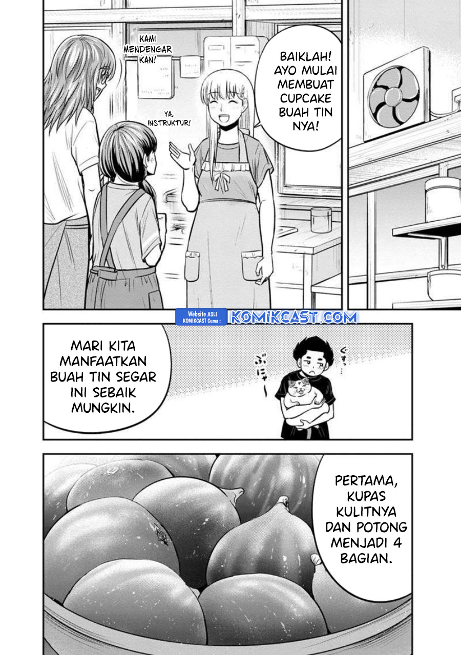 Orenchi ni Kita Onna Kishi to: Inakagurashi suru Koto ni Natta Ken