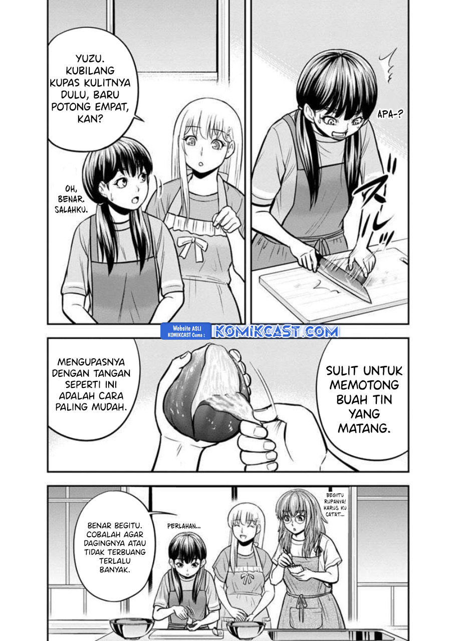 Orenchi ni Kita Onna Kishi to: Inakagurashi suru Koto ni Natta Ken