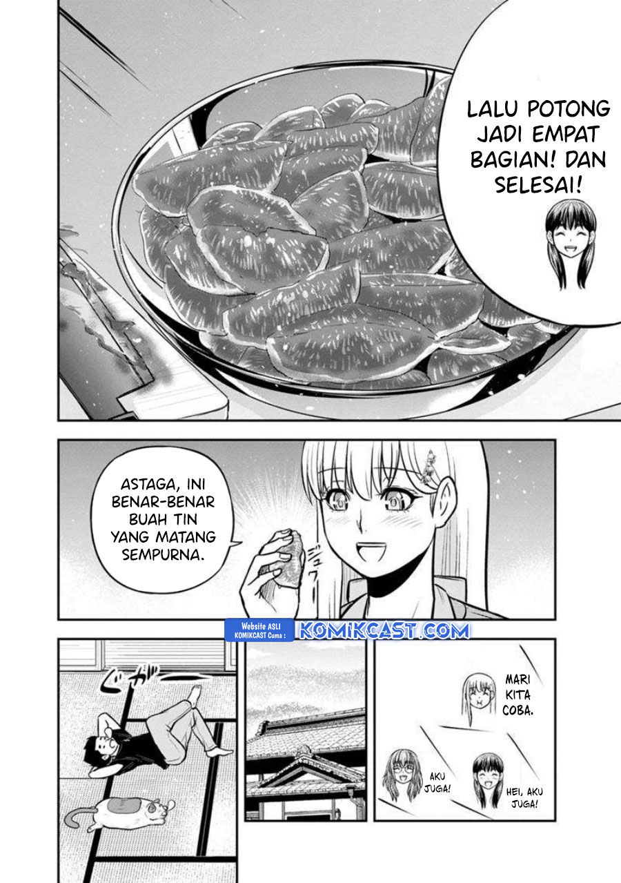 Orenchi ni Kita Onna Kishi to: Inakagurashi suru Koto ni Natta Ken