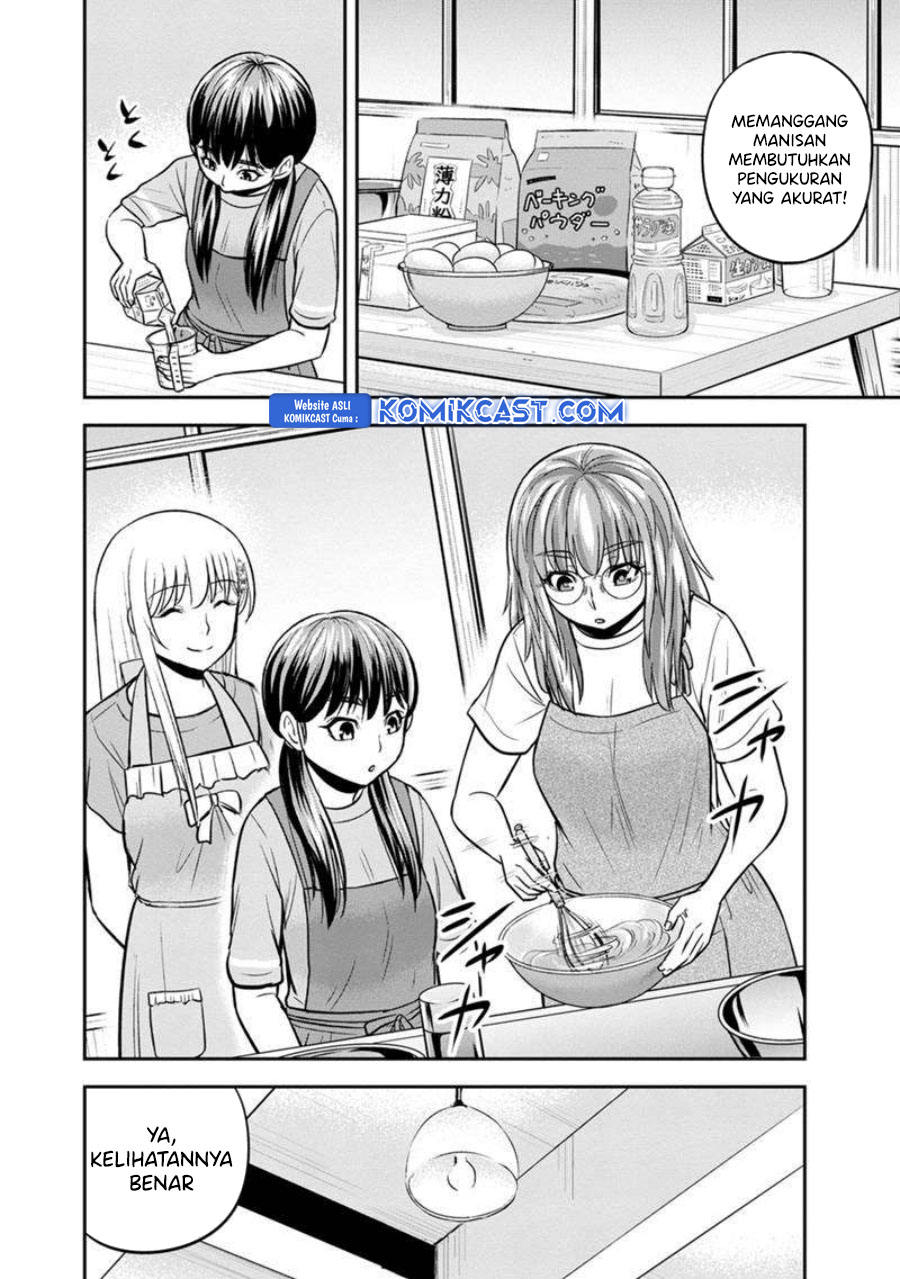 Orenchi ni Kita Onna Kishi to: Inakagurashi suru Koto ni Natta Ken