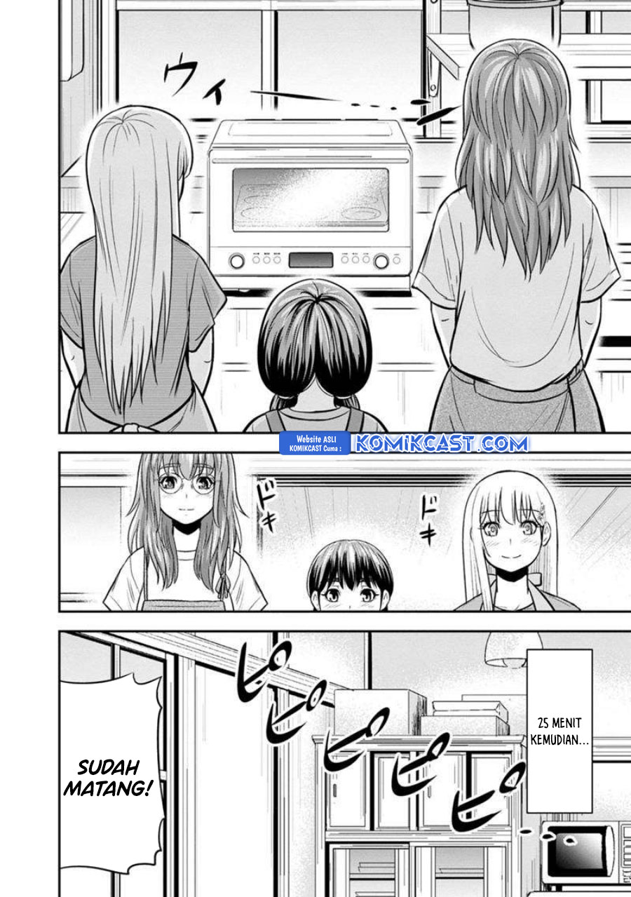 Orenchi ni Kita Onna Kishi to: Inakagurashi suru Koto ni Natta Ken