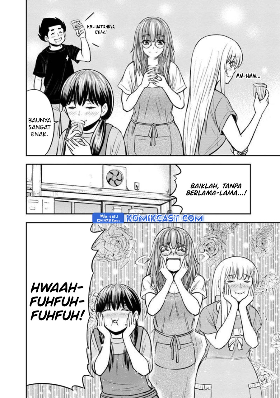 Orenchi ni Kita Onna Kishi to: Inakagurashi suru Koto ni Natta Ken