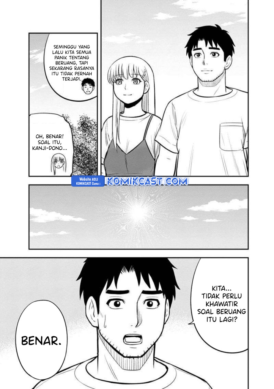 Orenchi ni Kita Onna Kishi to: Inakagurashi suru Koto ni Natta Ken