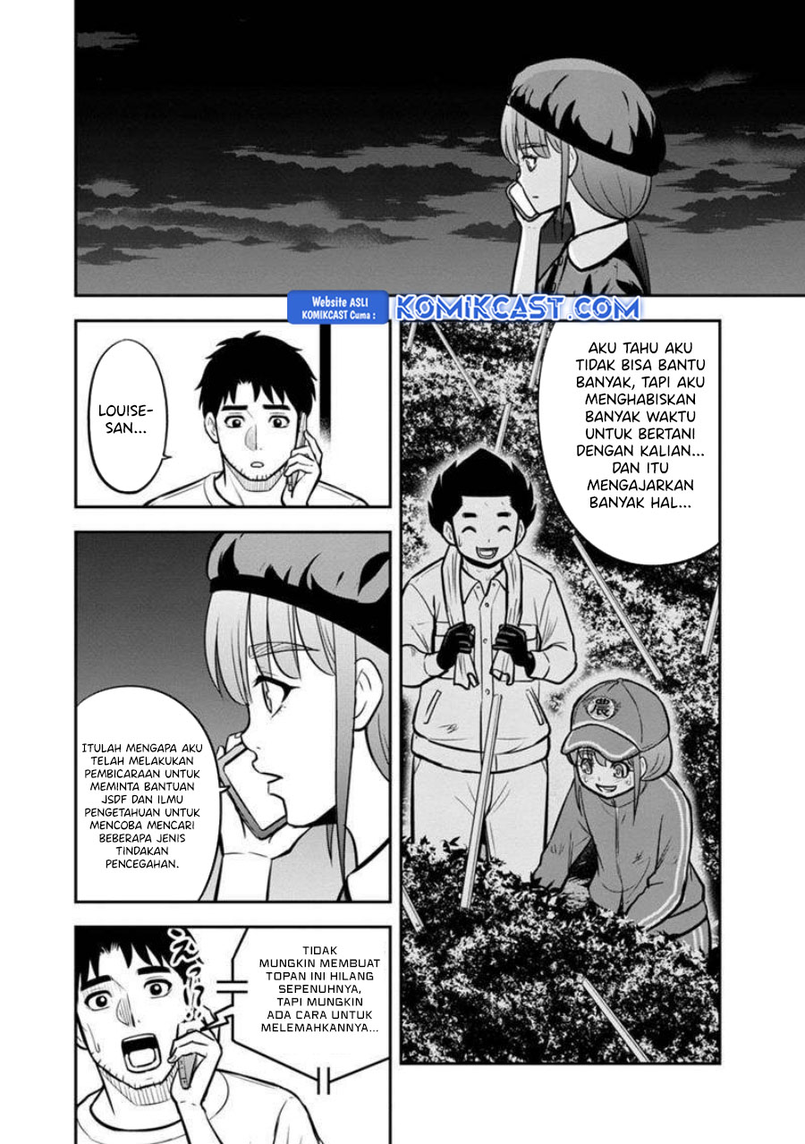 Orenchi ni Kita Onna Kishi to: Inakagurashi suru Koto ni Natta Ken