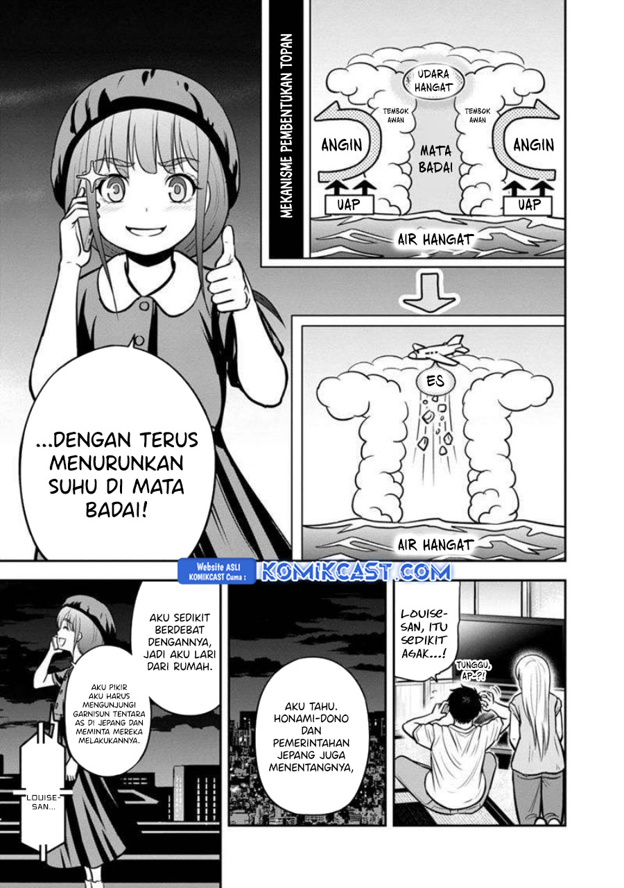 Orenchi ni Kita Onna Kishi to: Inakagurashi suru Koto ni Natta Ken