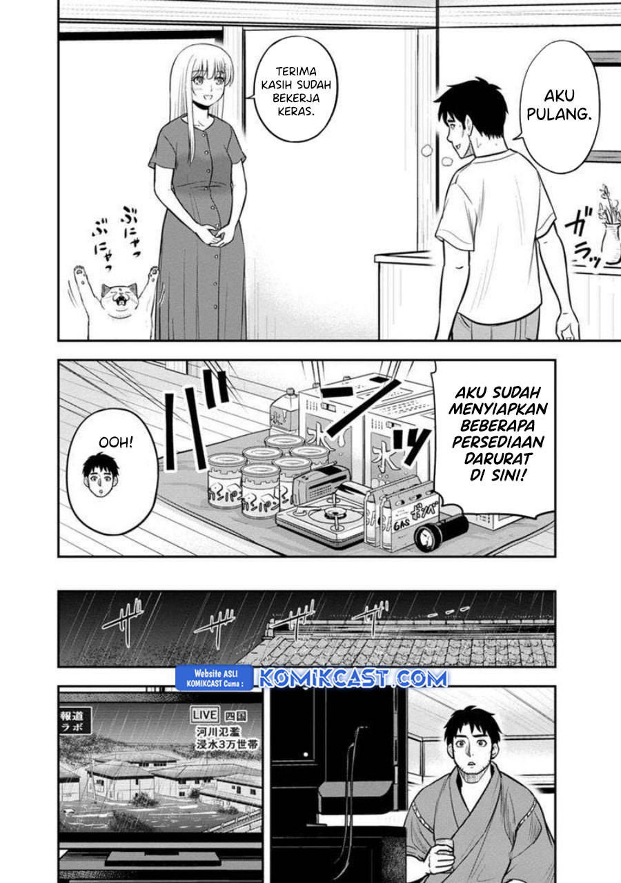 Orenchi ni Kita Onna Kishi to: Inakagurashi suru Koto ni Natta Ken